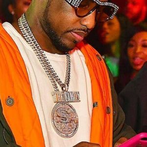 Meet your Posher, Bobo